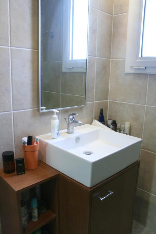 Apartment Golden Sun Rhodes City