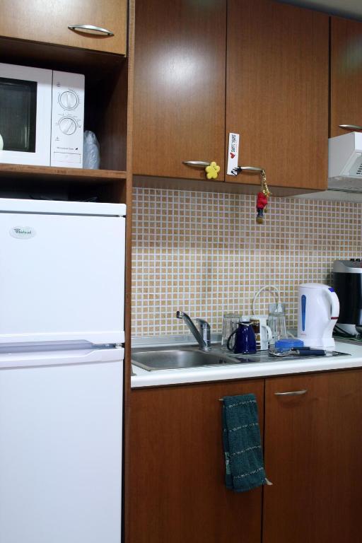 Apartment Golden Sun