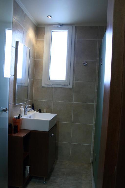 Apartment Golden Sun