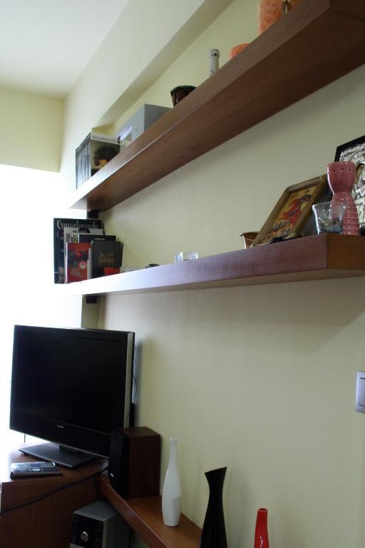 Golden Sun Apartment Rhodes City